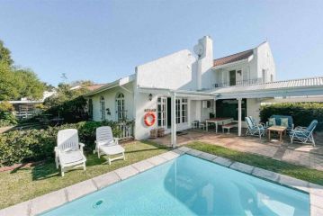 Leisure Isle Pool House Guest house, Knysna - 2