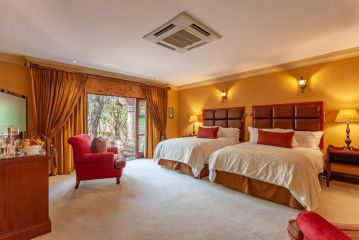 Lejwe La Metsi Private Reserve Hotel, Bela-Bela - 3