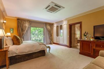 Lejwe La Metsi Private Reserve Hotel, Bela-Bela - 1