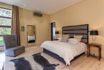 Lejwe La Metsi Self-Catering Apartment, Bela-Bela - 5