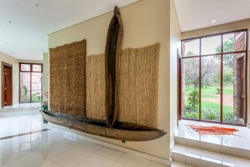 Lejwe La Metsi Self-Catering Apartment, Bela-Bela - 1