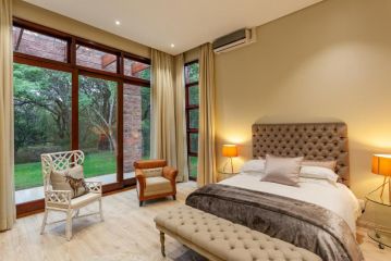 Lejwe La Metsi Self-Catering Apartment, Bela-Bela - 4