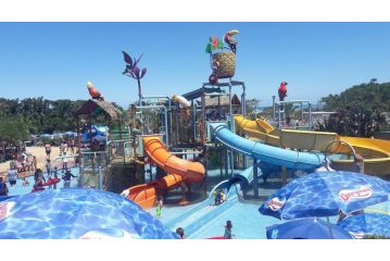 Lekker by die see Guest house, Port Edward - 5