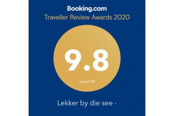 Lekker by die see Guest house, Port Edward - 4