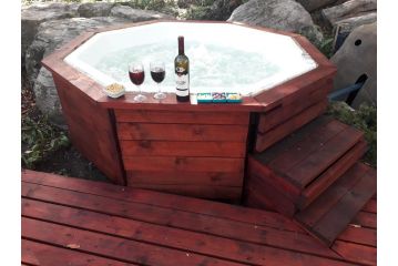 Lekker by die see Guest house, Port Edward - 1