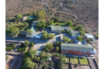 Lemoenfontein Guest house, Beaufort West - 3