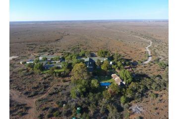 Lemoenfontein Guest house, Beaufort West - 1