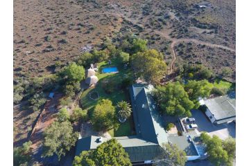 Lemoenfontein Guest house, Beaufort West - 4