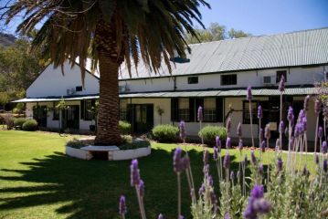 Lemoenfontein Guest house, Beaufort West - 2
