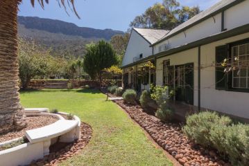 Lemoenfontein Guest house, Beaufort West - 5