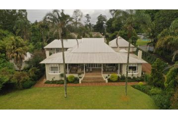 Lemon Tree B&B Bed and breakfast, Kloof - 2