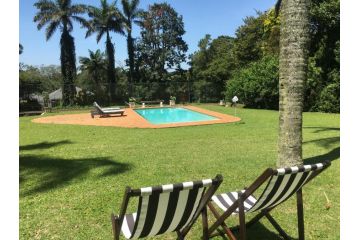 Lemon Tree B&B Bed and breakfast, Kloof - 4