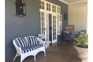 Lemon Tree B&B Bed and breakfast, Kloof - 3