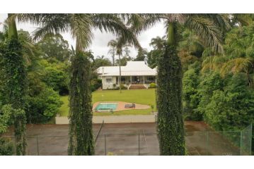 Lemon Tree B&B Bed and breakfast, Kloof - 1