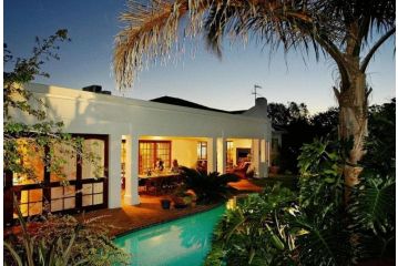Lemon Tree Lane Guest house, Port Elizabeth - 1