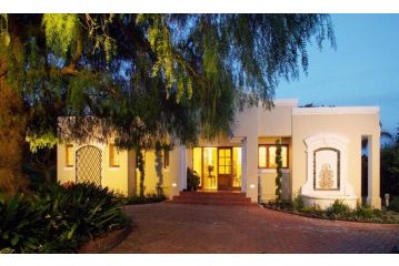 Lemon Tree Lane Guest house, Port Elizabeth - 2