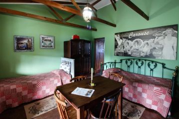 Lentelus Guesthouse Guest house, George - 3