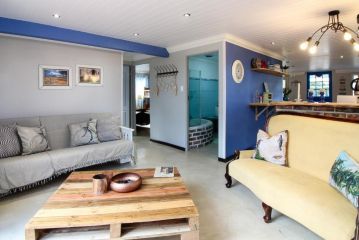 Lentelus Guesthouse Guest house, George - 5