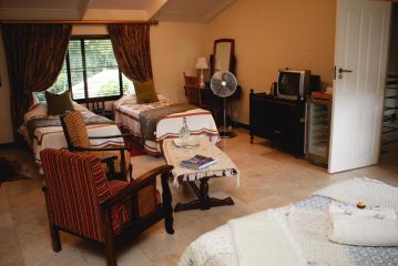 Lentelus Guesthouse Guest house, George - 1