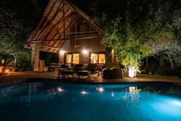 Leopard's Lair Bush Lodge Hotel, Hoedspruit - 2