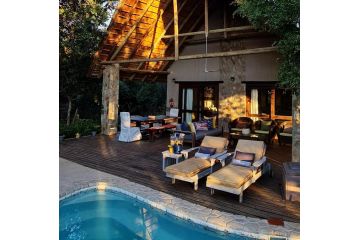 Leopard's Lair Bush Lodge Hotel, Hoedspruit - 4