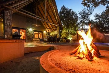 Leopard's Lair Bush Lodge Hotel, Hoedspruit - 1