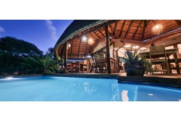 Leopard Corner Lodge Guest house, St Lucia - 2