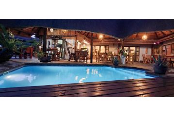 Leopard Corner Lodge Guest house, St Lucia - 1