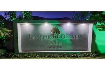 Leopard Corner Lodge Guest house, St Lucia - 3