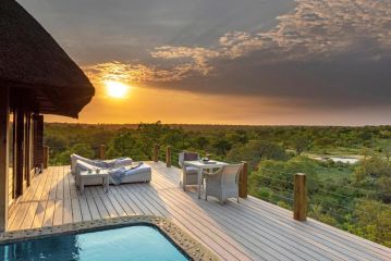 Leopard Hills Private Game Reserve Hotel, Sabi Sand Game Reserve - 2