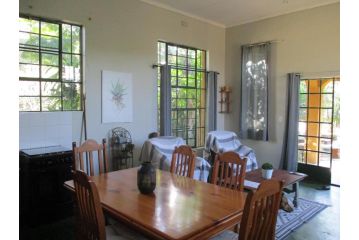 Leopard Tree Retreat Farm stay, Nelspruit - 1