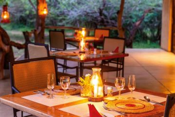 Leopard Walk Lodge Hotel, Hluhluwe - 1