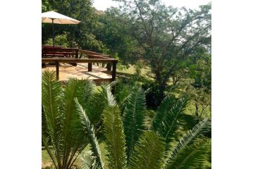 Leopards Ledge Guest house, Nelspruit - 3