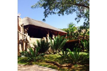 Leopards Ledge Guest house, Nelspruit - 4