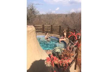 Villa Leopards Lookout Guest house, Marloth Park - 3