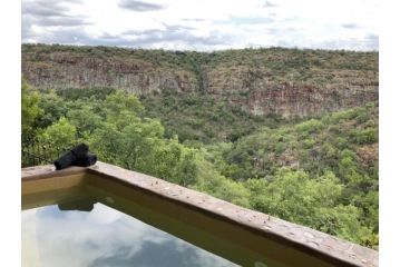 Leopards Rock Bush Boutique Hotel, Bela-Bela - 2