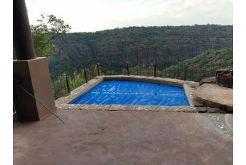 Leopards Rock Bush Boutique Hotel, Bela-Bela - 4