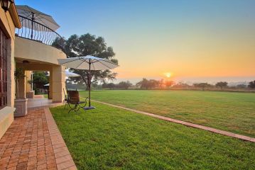 Leopardsong Manor Bed and breakfast, Centurion - 5