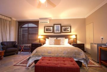Leopardsong Manor Bed and breakfast, Centurion - 1