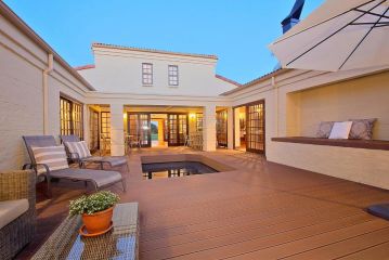 Leopardsong Manor Bed and breakfast, Centurion - 2