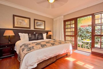 Leopardsong Manor Bed and breakfast, Centurion - 3