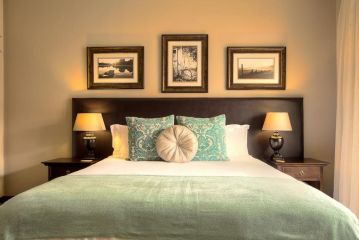 Leopardsong Manor Bed and breakfast, Centurion - 4
