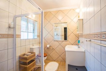 LeoZet Self catering apartment Apartment, Pretoria - 5