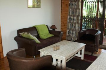 Lerato Bush Lodge Apartment, Pretoria - 1