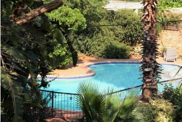 Lerato Bush Lodge Apartment, Pretoria - 5