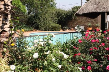 Lerato Bush Lodge Apartment, Pretoria - 2