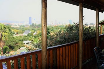 Lerato Bush Lodge Apartment, Pretoria - 3