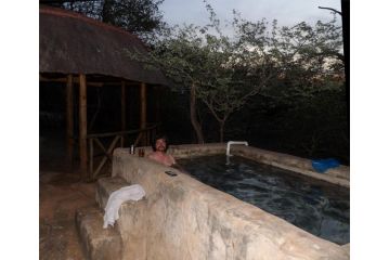 Les 3 Marulas Guest house, Marloth Park - 4