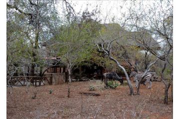 Les 3 Marulas Guest house, Marloth Park - 1