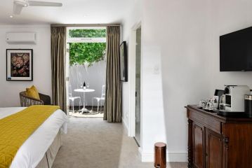 Les Chambres Bed and breakfast, Franschhoek - 5